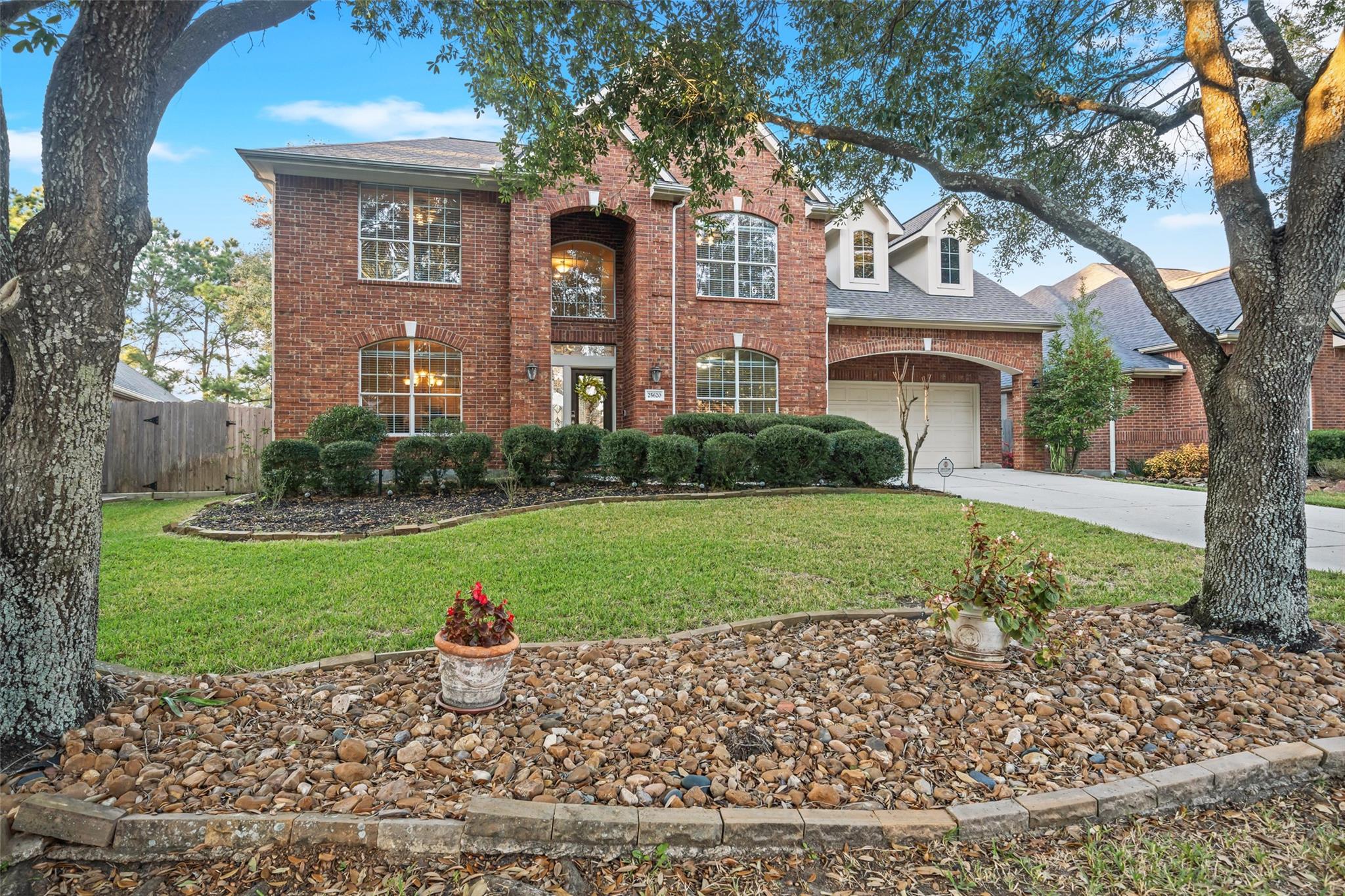 25620 Peppermill Creek Drive