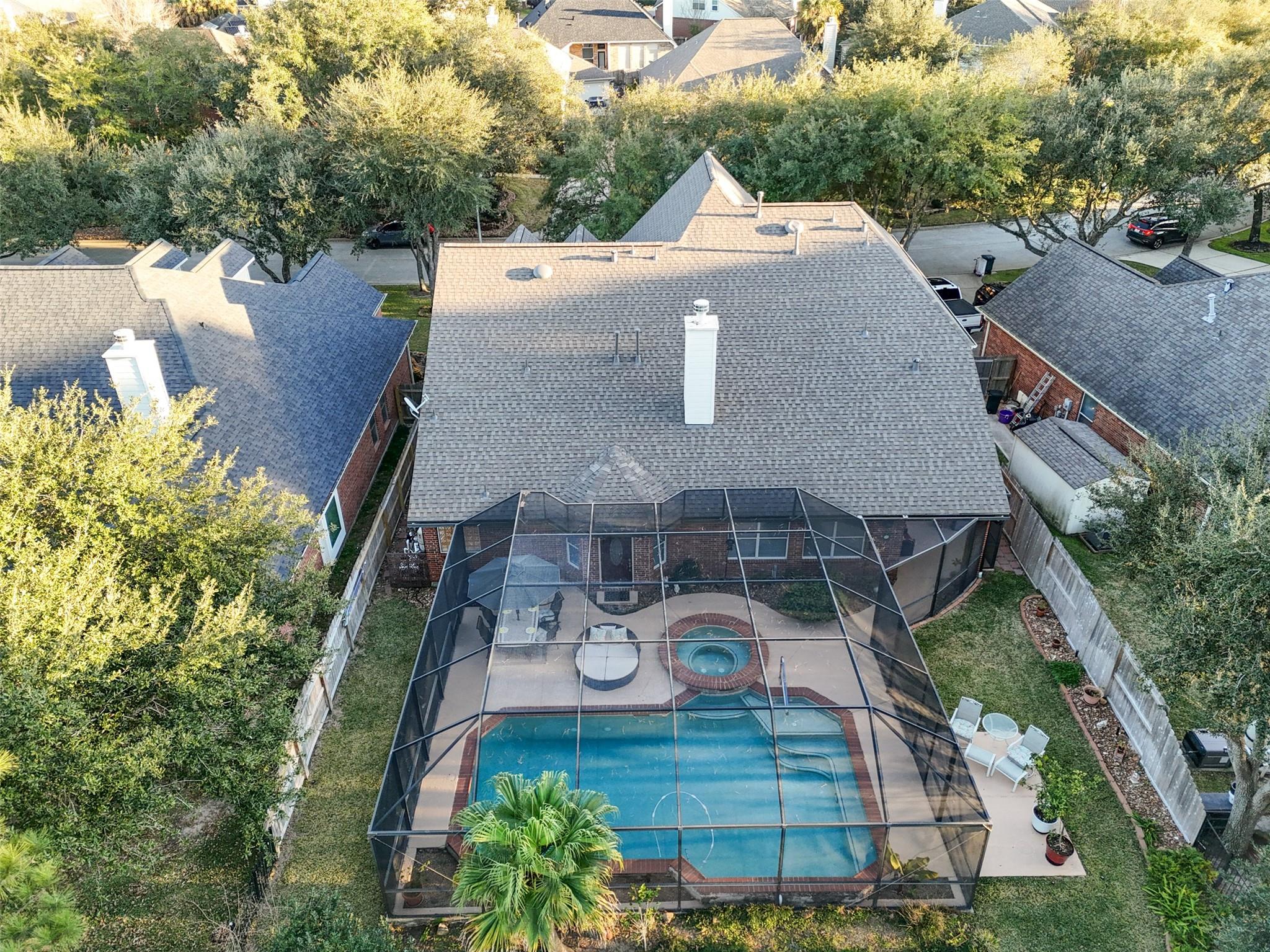 25620 Peppermill Creek Drive