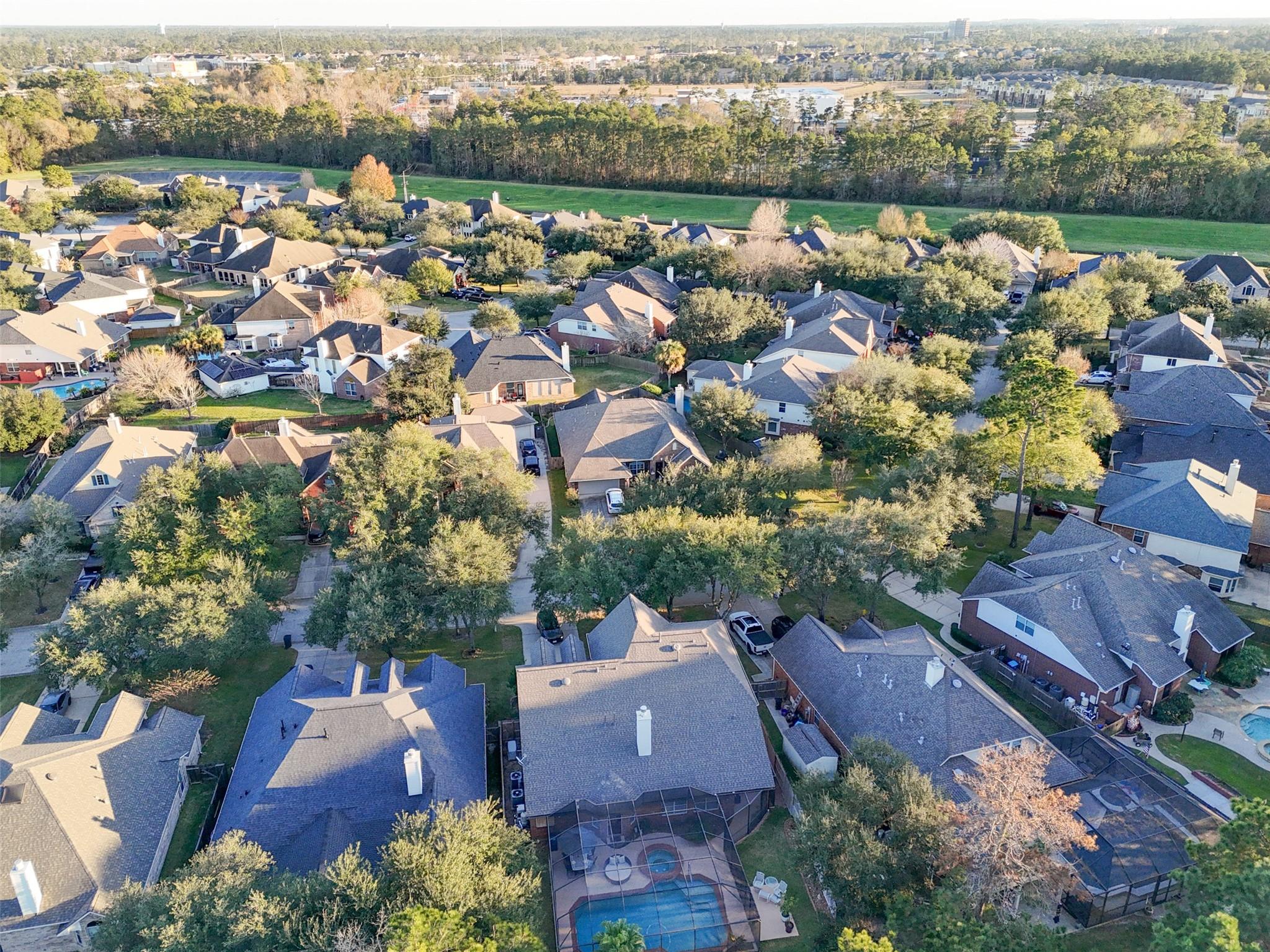 25620 Peppermill Creek Drive