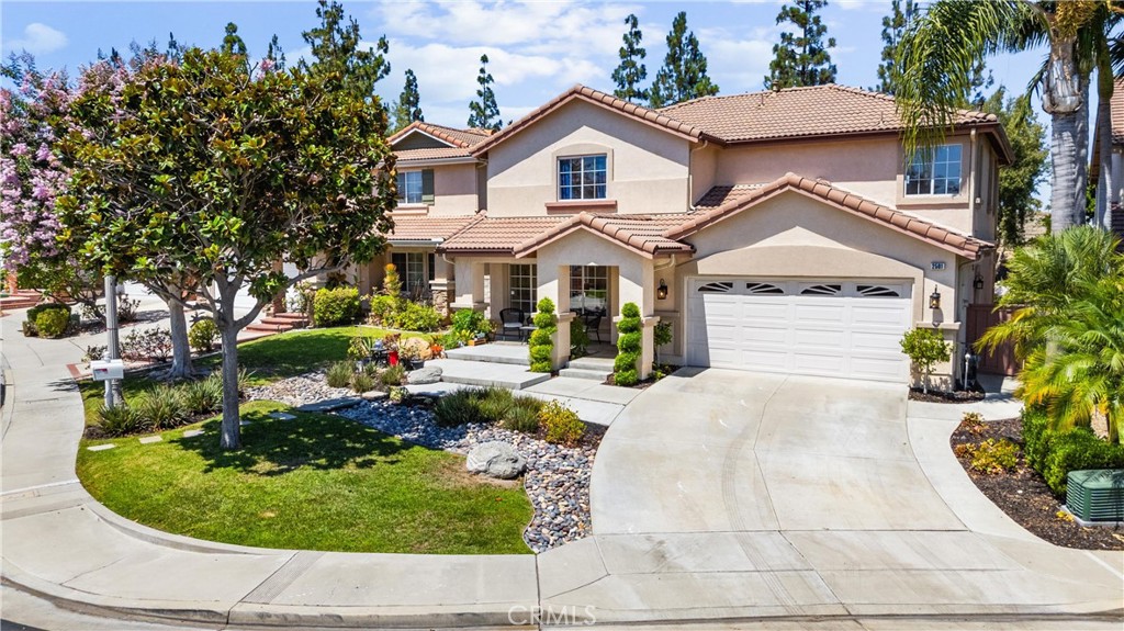 2501 Mill Lane