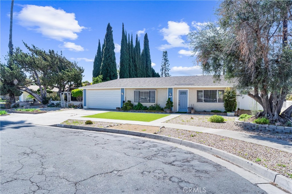 11411 Falconhill Drive