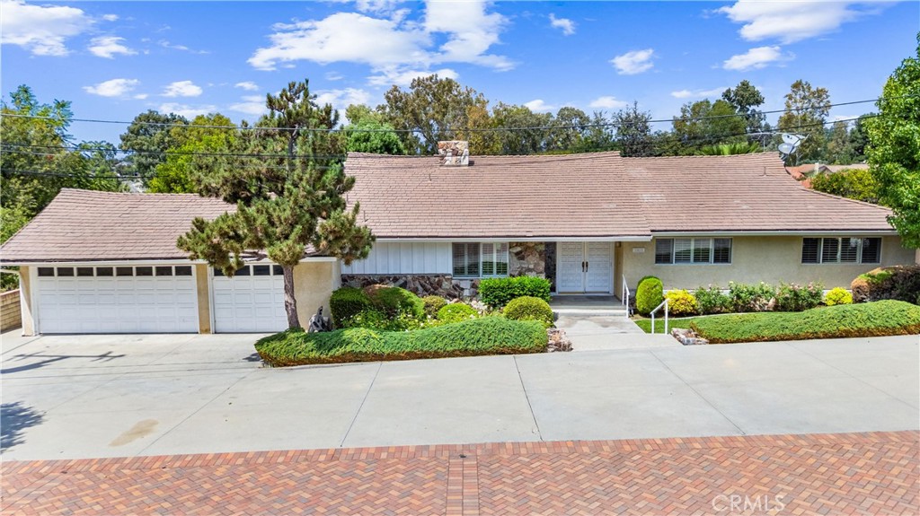 15518 Olive Branch Drive