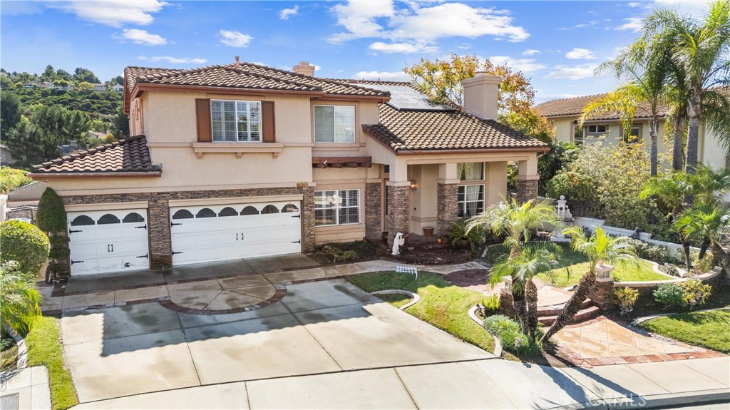 7572 E Endemont Court