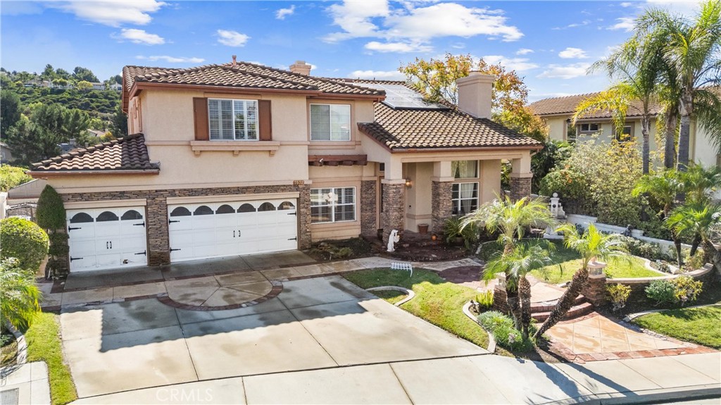 7572 E Endemont Court