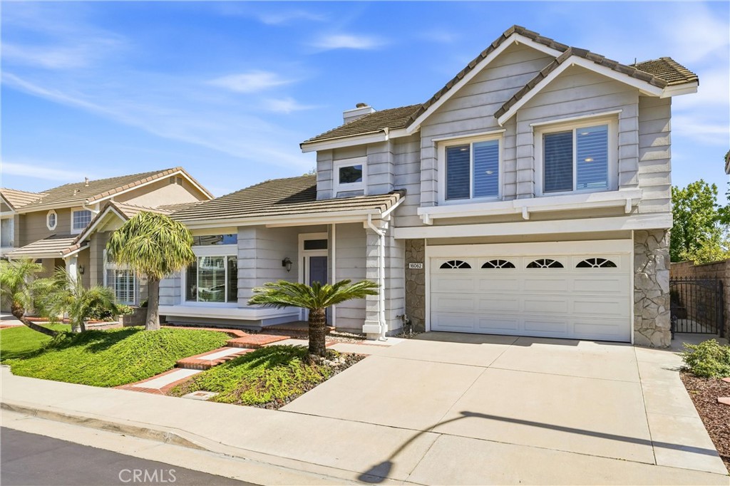 16062 Peppertree Lane