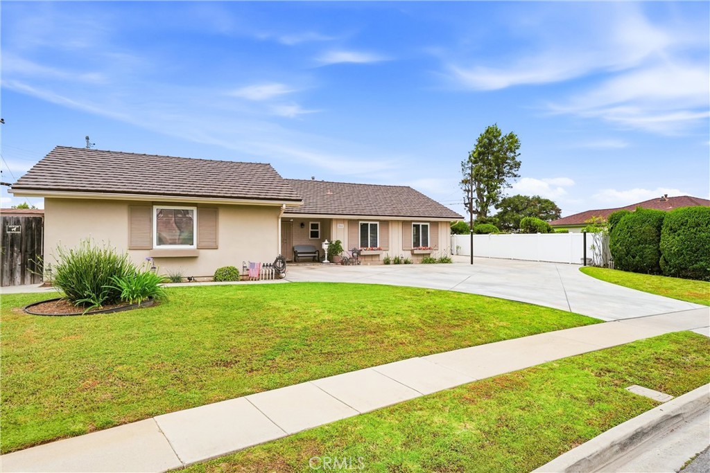 544 Firethorne Street