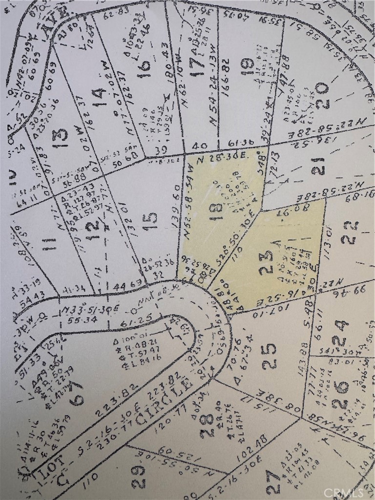 0 Hamlet Circle
