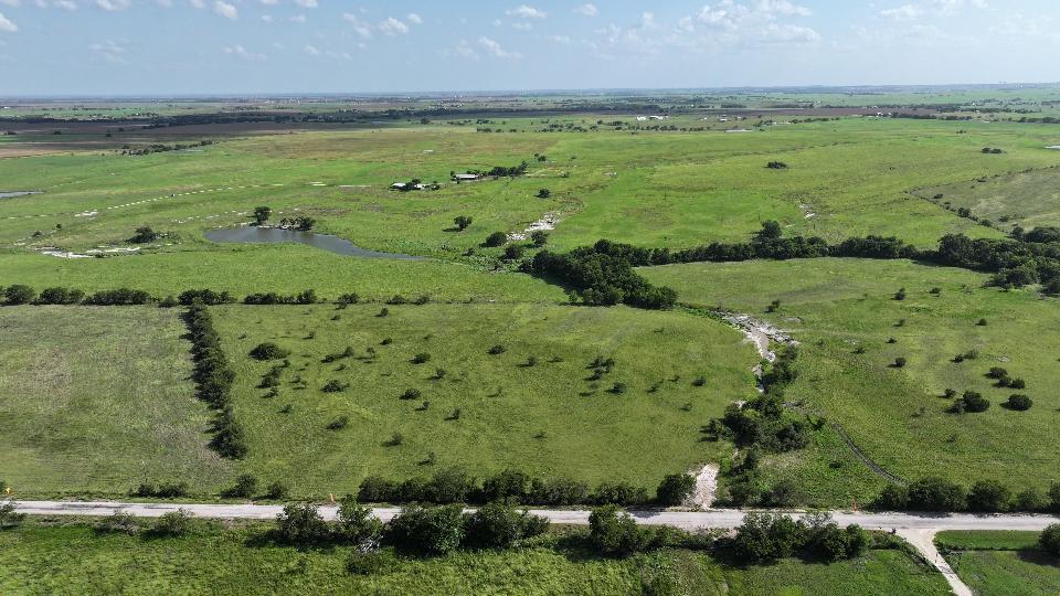 TBD Block 2 Lot 3 Hackberry Road