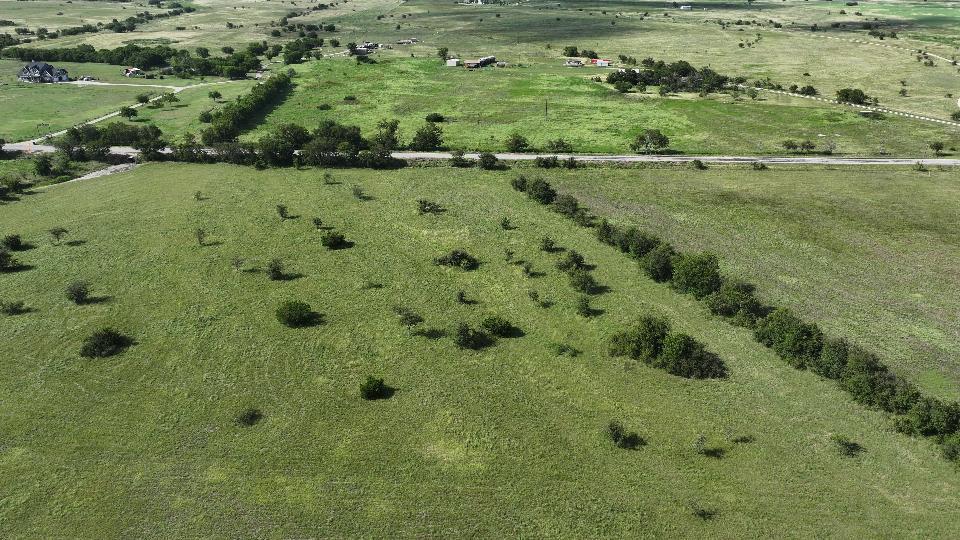 TBD Block 2 Lot 3 Hackberry Road