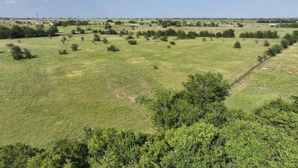 TBD Block 2 Lot 3 Hackberry Road