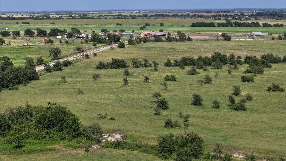 TBD Block 2 Lot 3 Hackberry Road