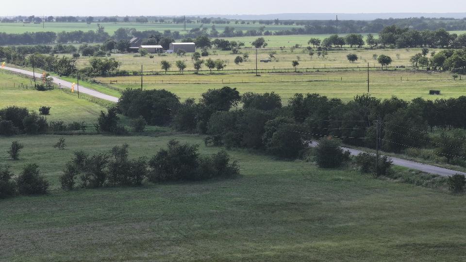 TBD Block 2 Lot 3 Hackberry Road