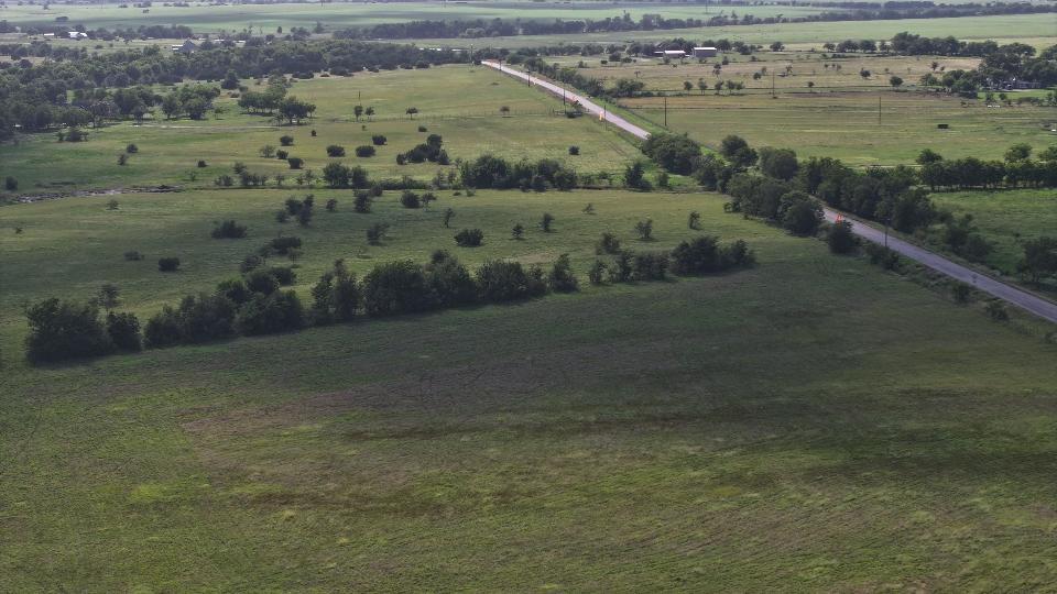 TBD Block 2 Lot 3 Hackberry Road