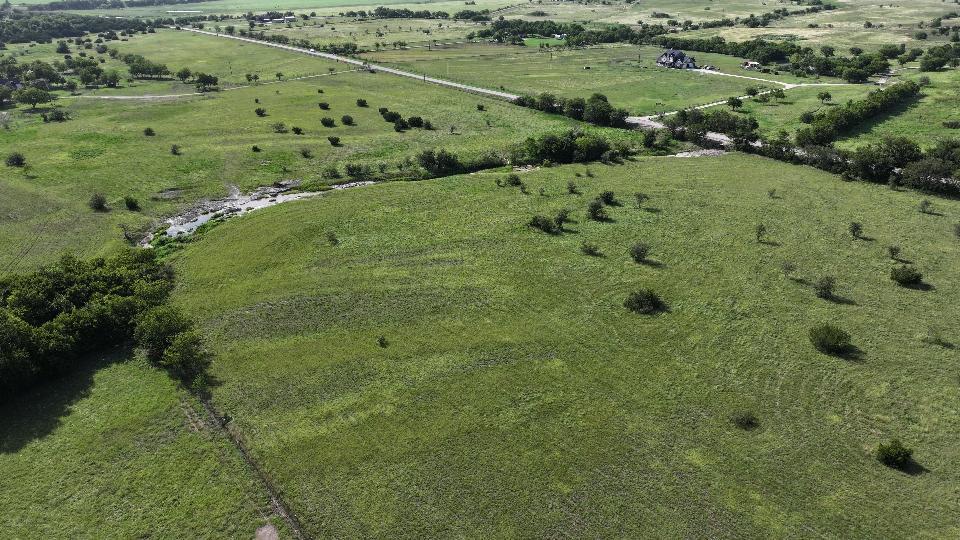 TBD Block 2 Lot 3 Hackberry Road