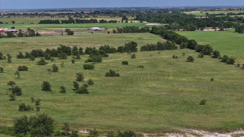 TBD Block 2 Lot 3 Hackberry Road