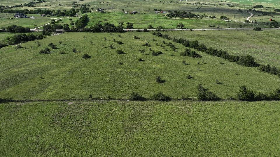 TBD Block 2 Lot 3 Hackberry Road