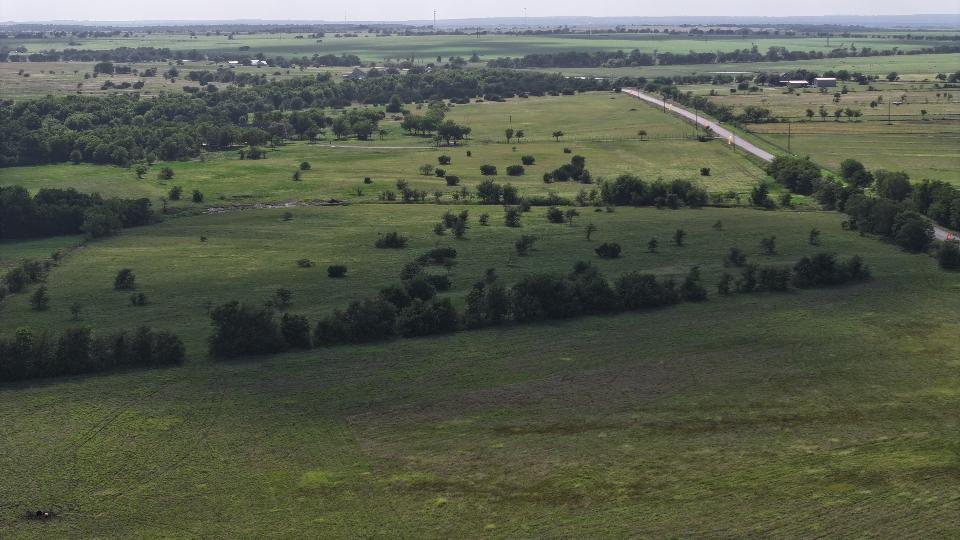 TBD Block 2 Lot 3 Hackberry Road