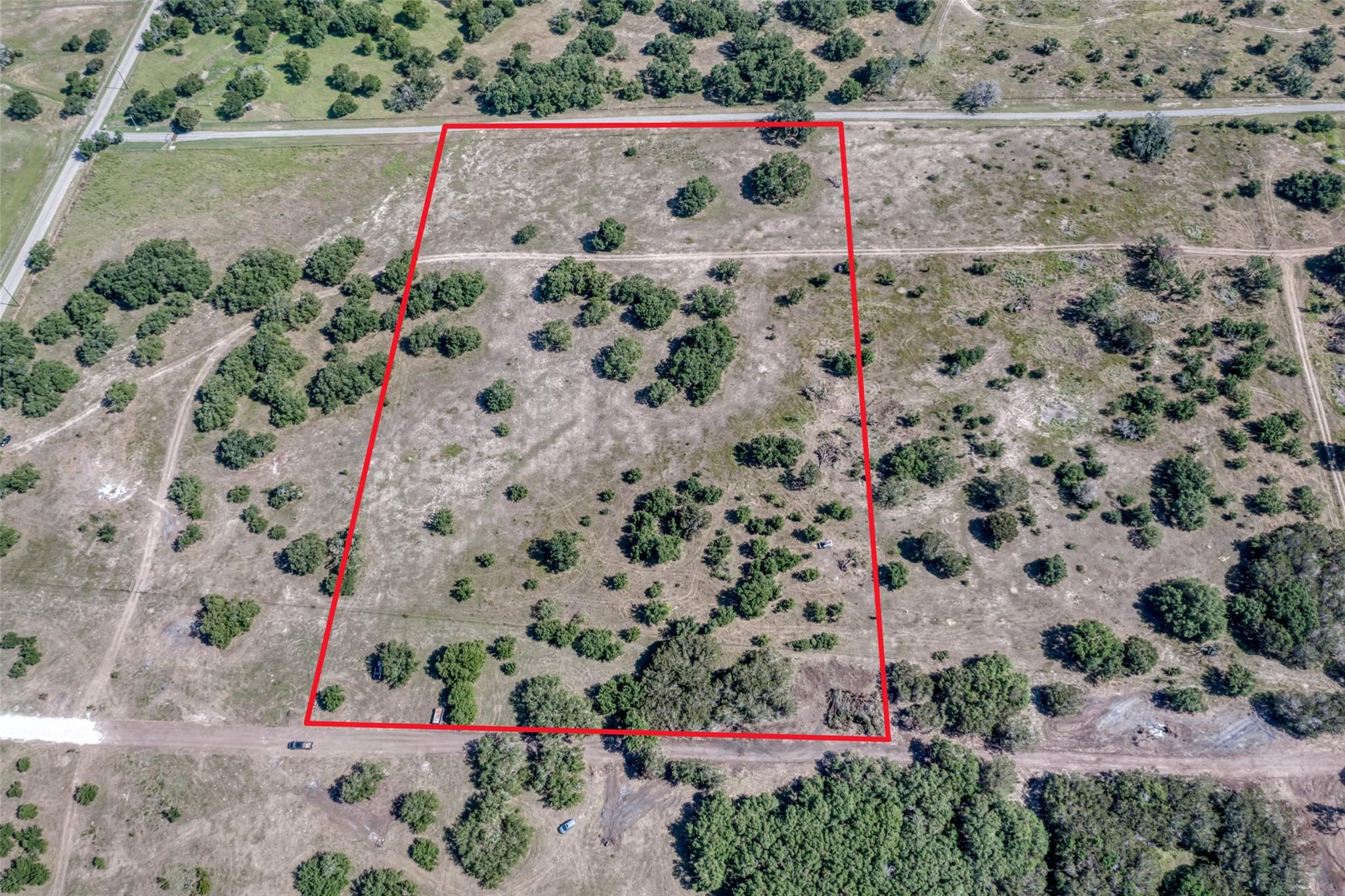 Lot 3 000 County 340 Rd