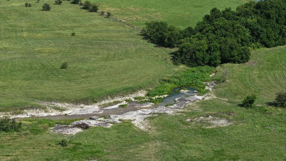 TBD Block 2 Lot 2 Hackberry Road