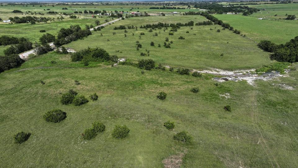TBD Block 2 Lot 2 Hackberry Road