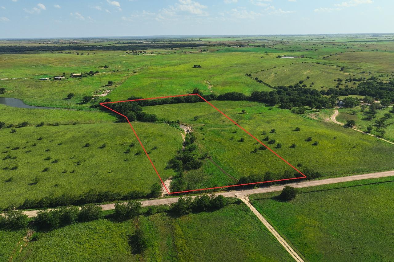 TBD Block 2 Lot 2 Hackberry Road