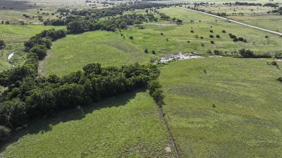 TBD Block 2 Lot 2 Hackberry Road