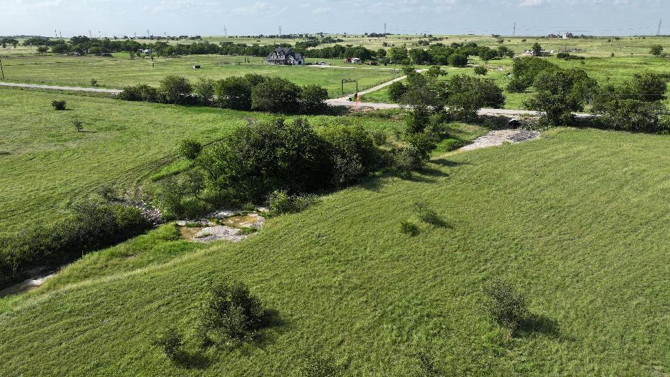 TBD Block 2 Lot 2 Hackberry Road