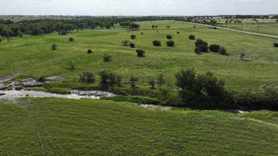 TBD Block 2 Lot 2 Hackberry Road