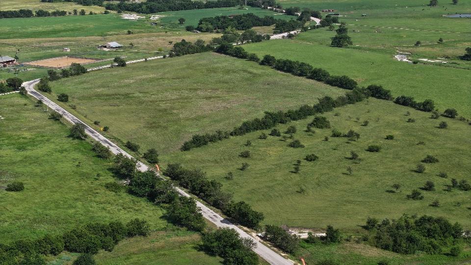 TBD Block 2 Lot 2 Hackberry Road