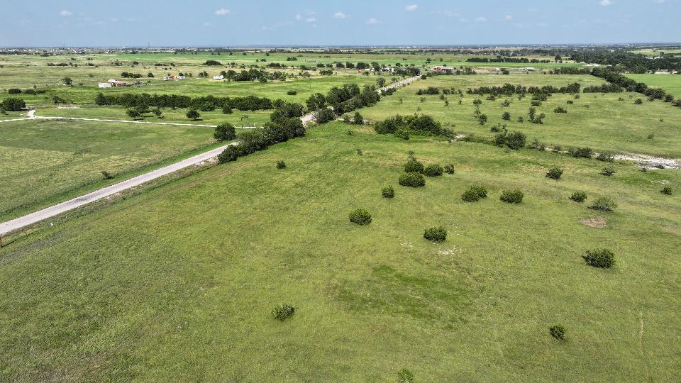TBD Block 2 Lot 2 Hackberry Road