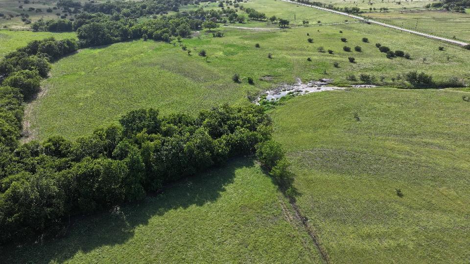 TBD Block 2 Lot 2 Hackberry Road