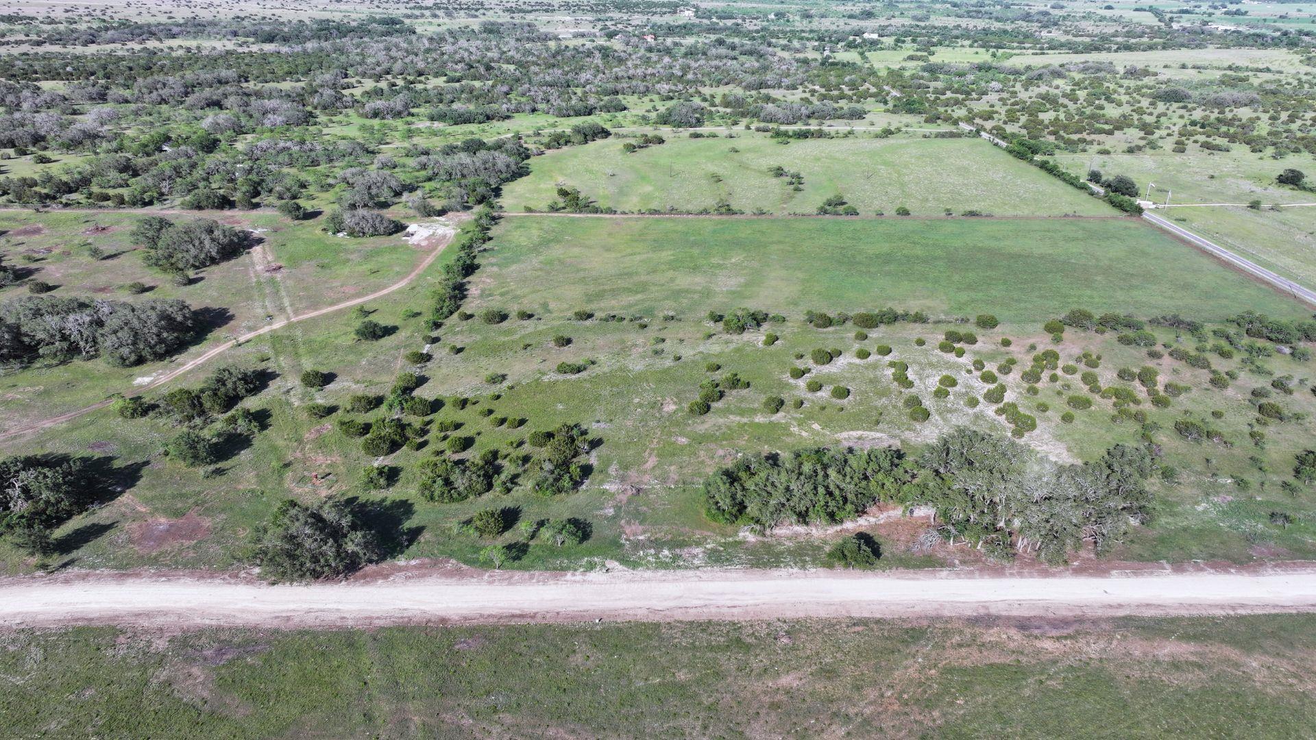 TBD Lot 2 - County Rd 210