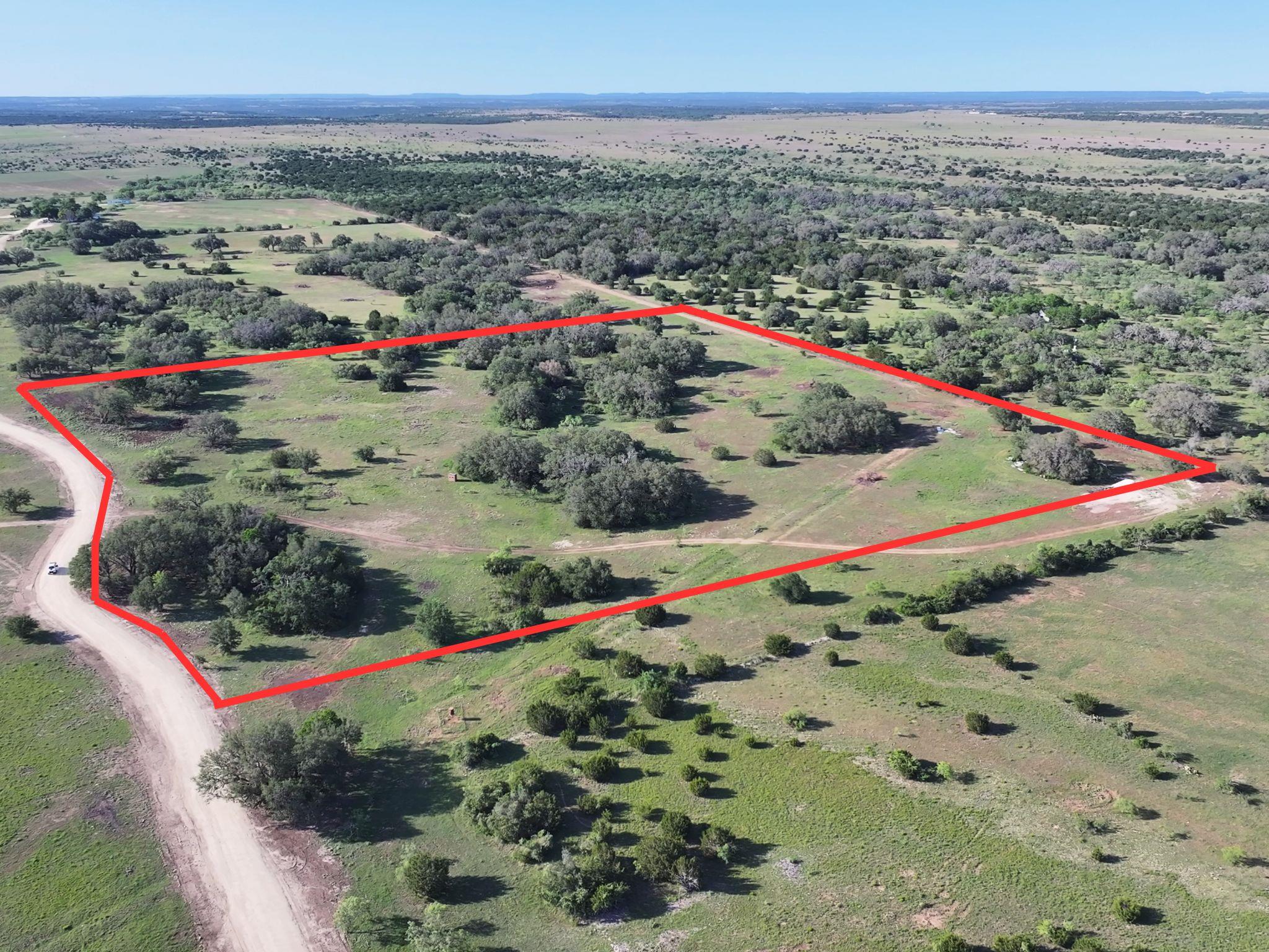 TBD Lot 5 County Rd 210