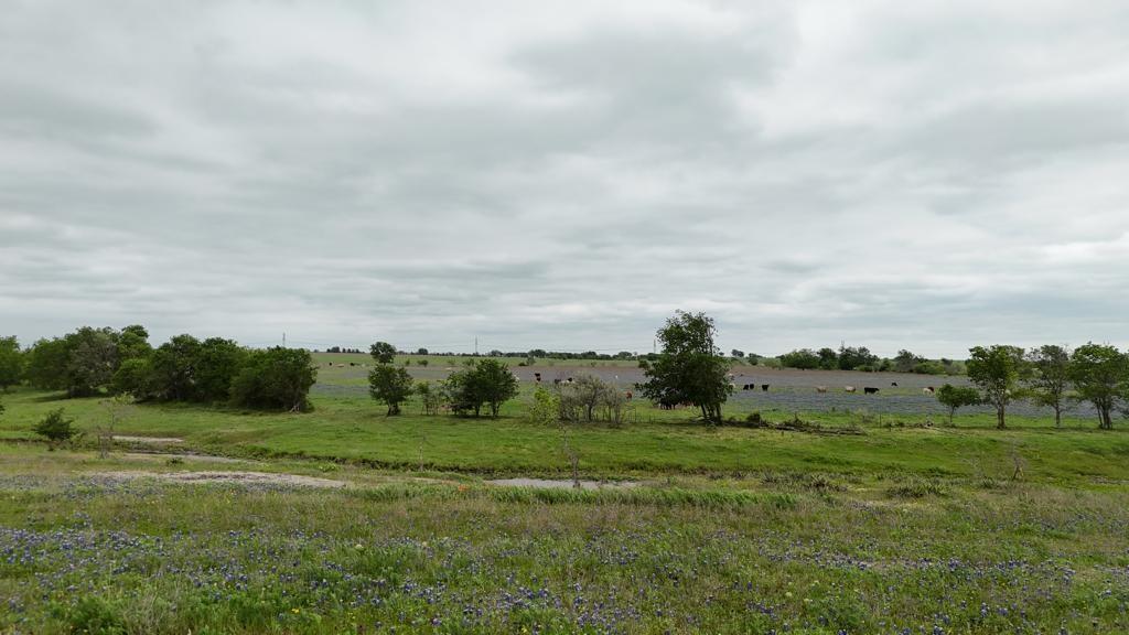 TBD Hackberry RD