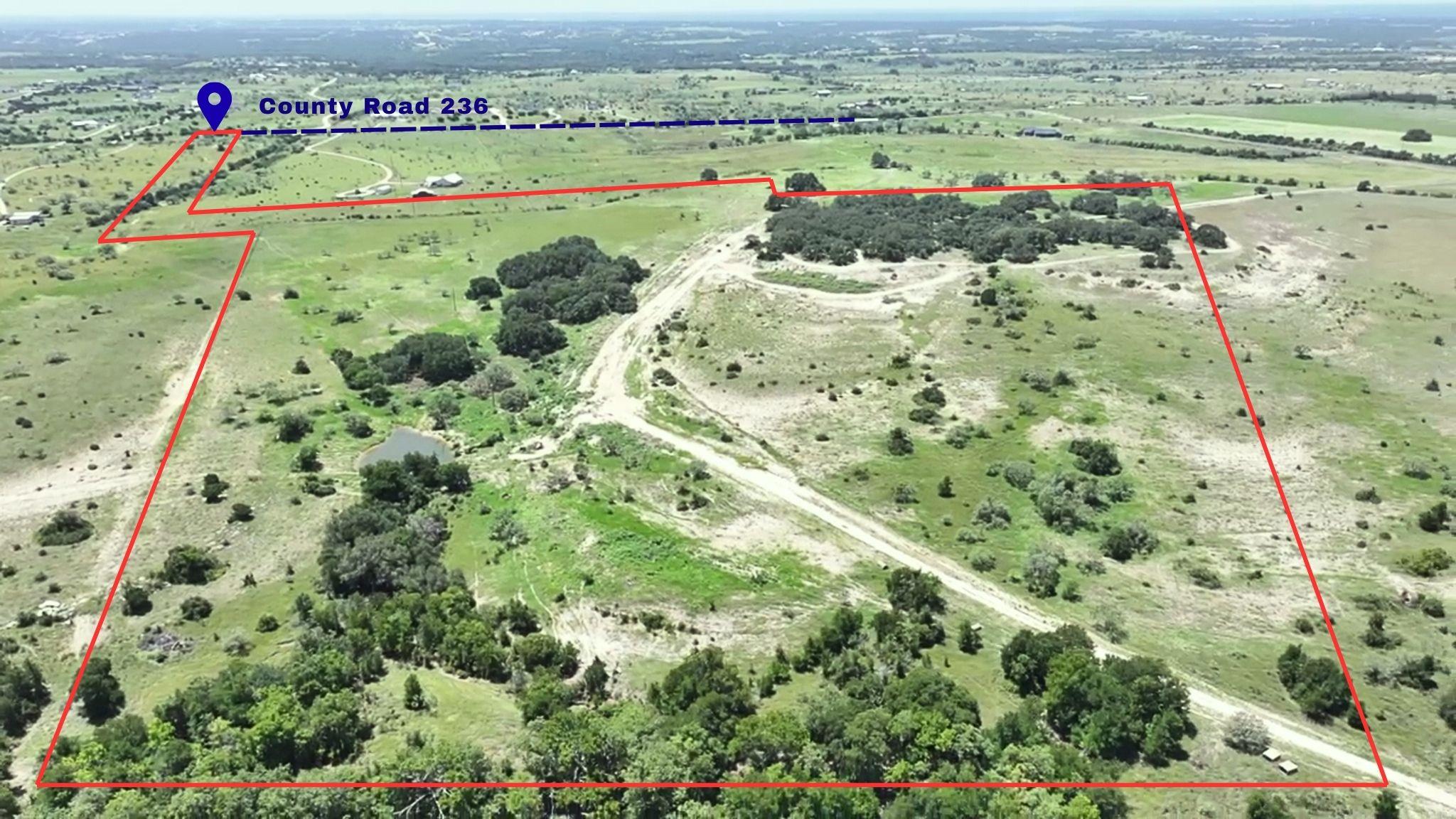 TBD Lot 2 County Road 236