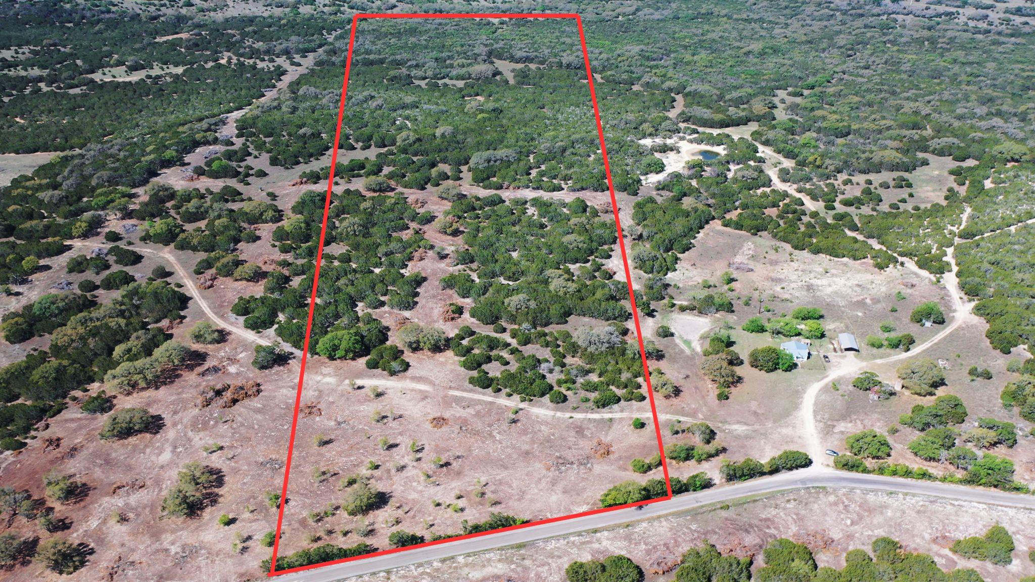 TBD 000 County Road 108
