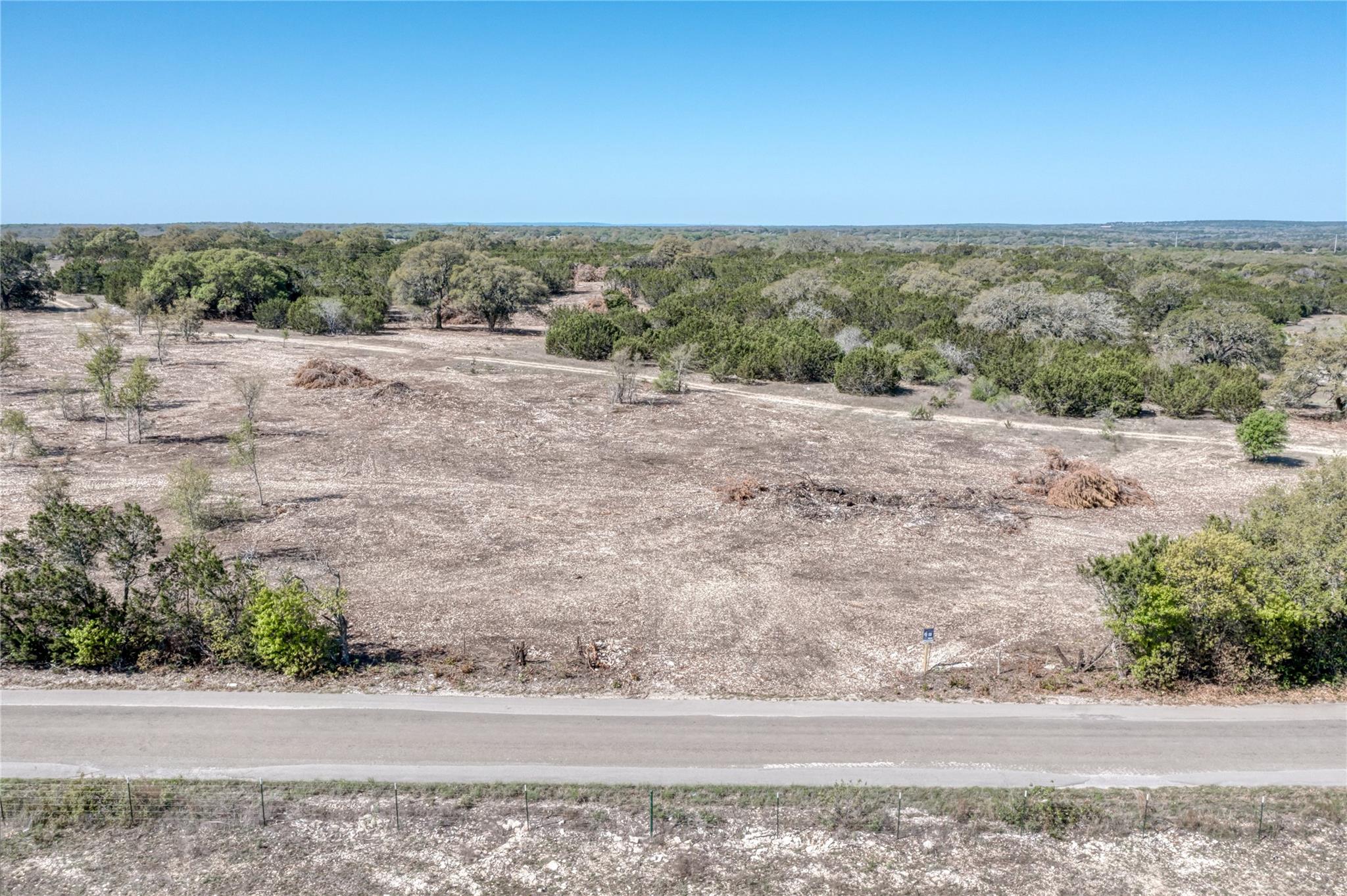 TBD Lot 3 County 108 Road
