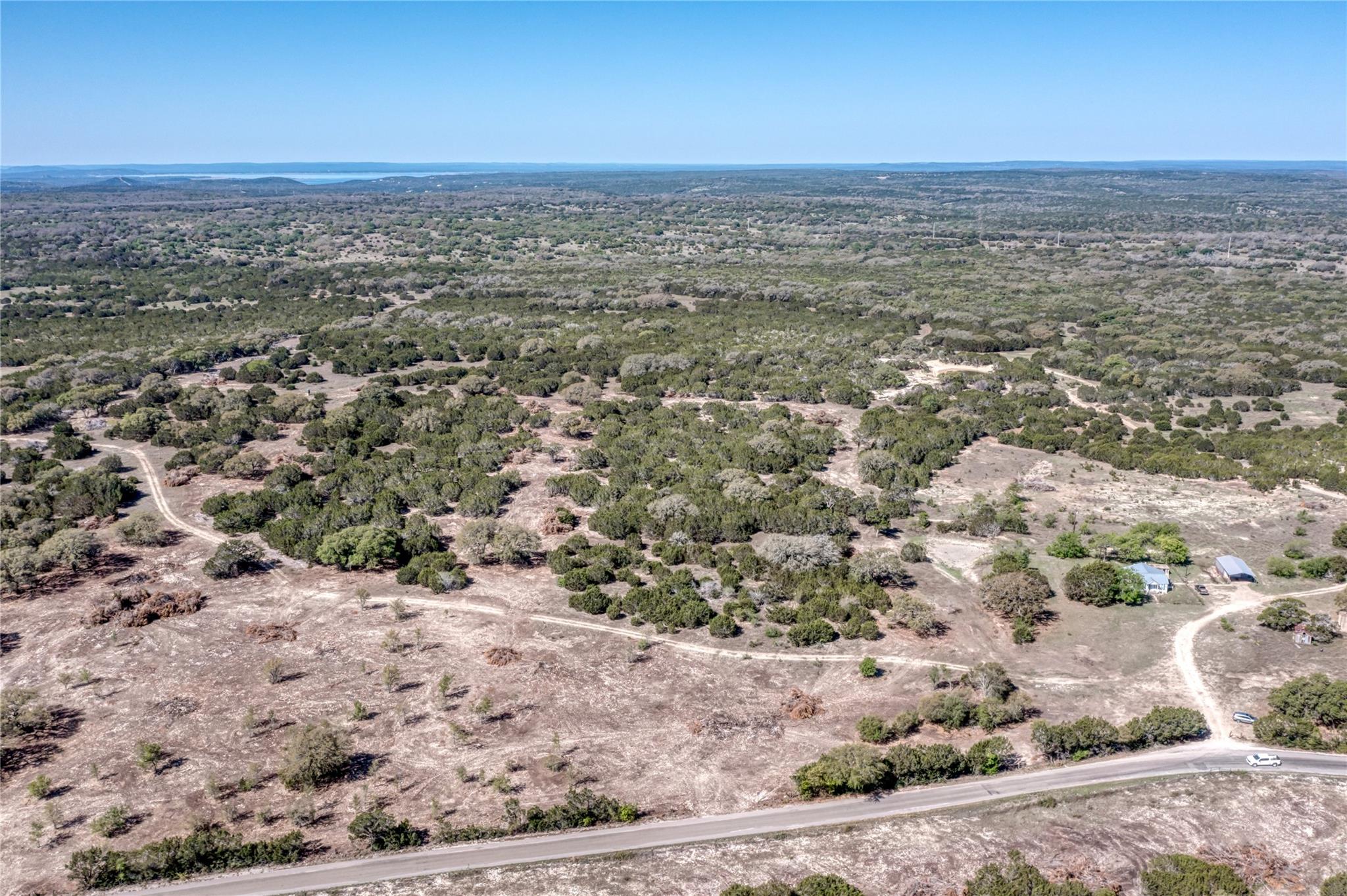 TBD Lot 3 County 108 Road