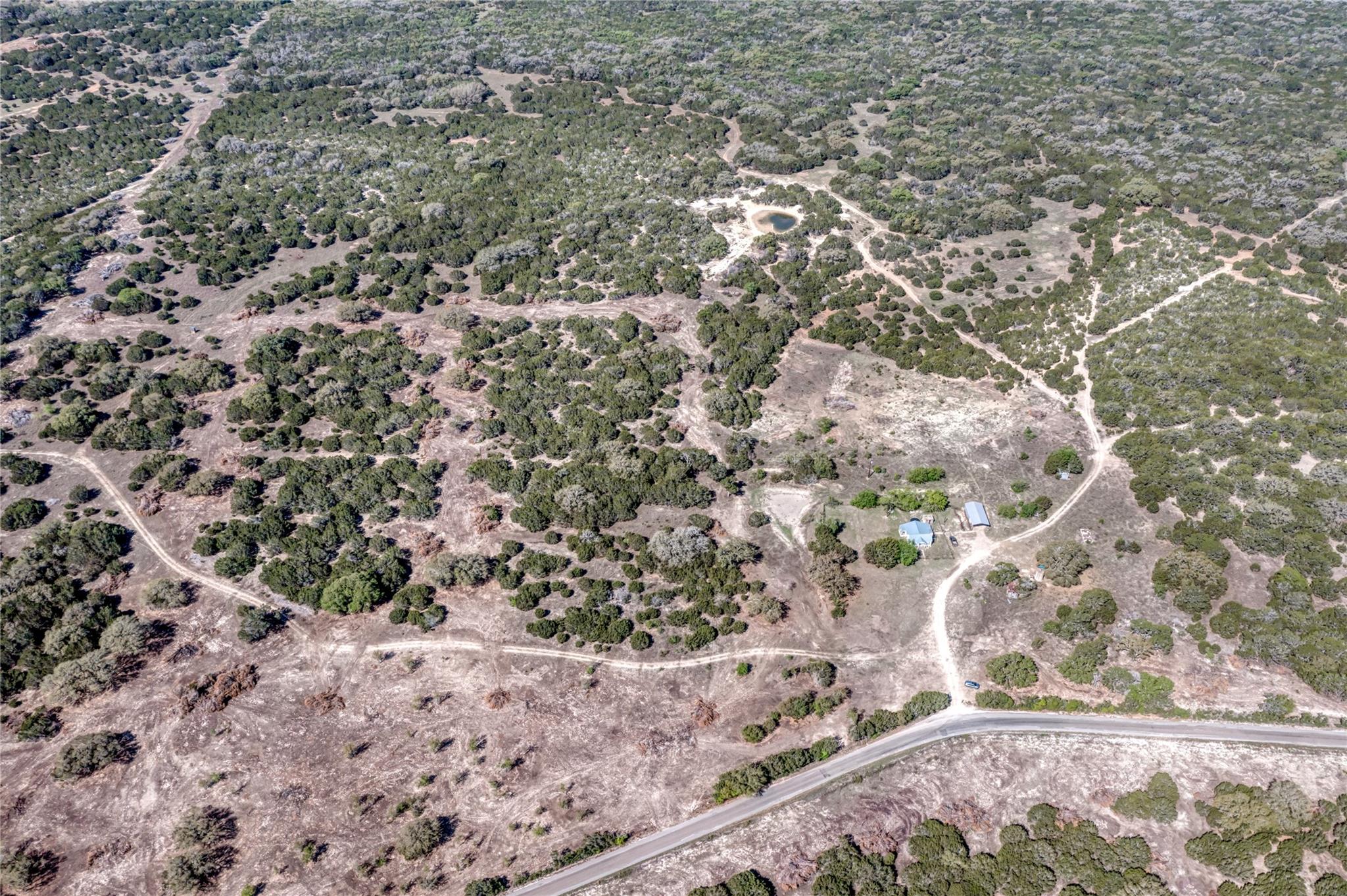 TBD Lot 3 County 108 Road