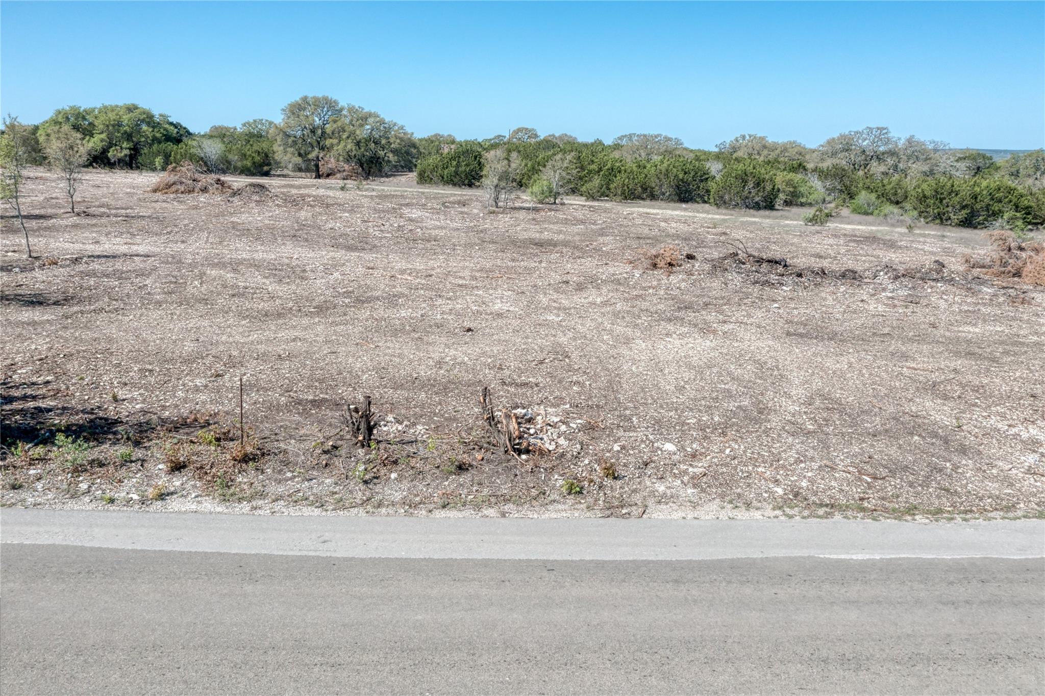 TBD Lot 3 County 108 Road