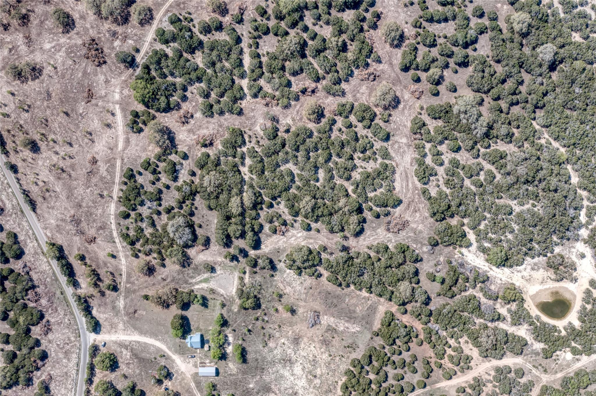 TBD Lot 3 County 108 Road