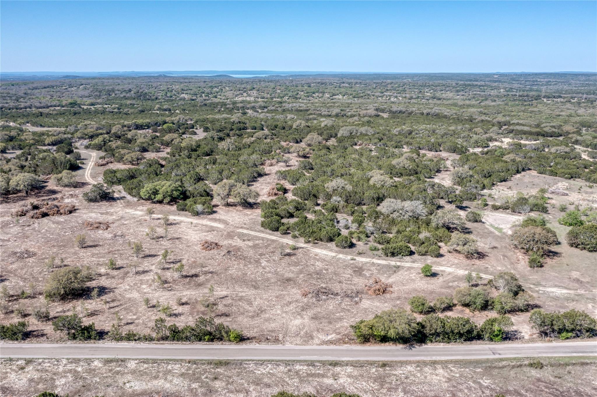 TBD Lot 3 County 108 Road