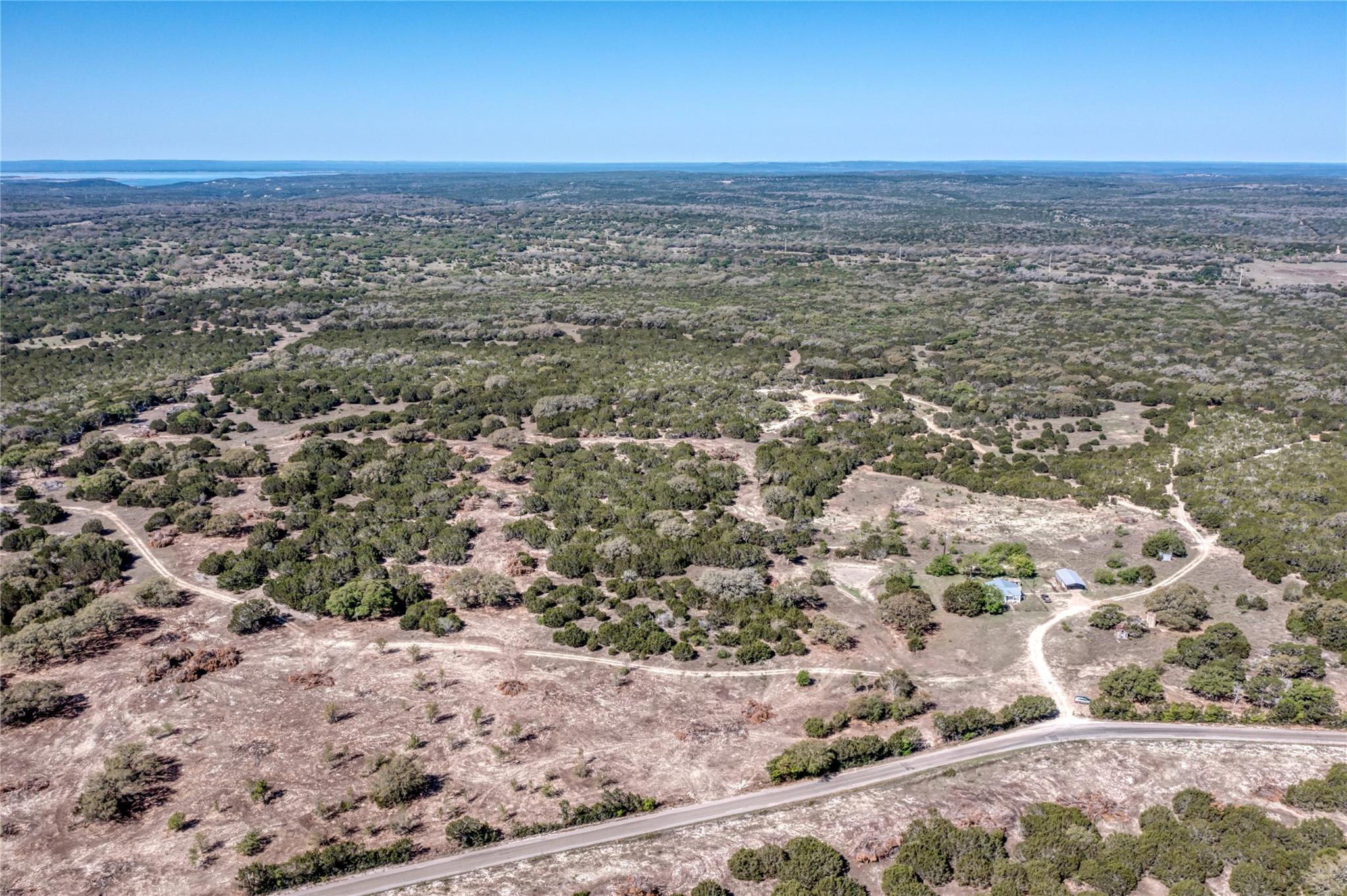 TBD Lot 3 County 108 Road