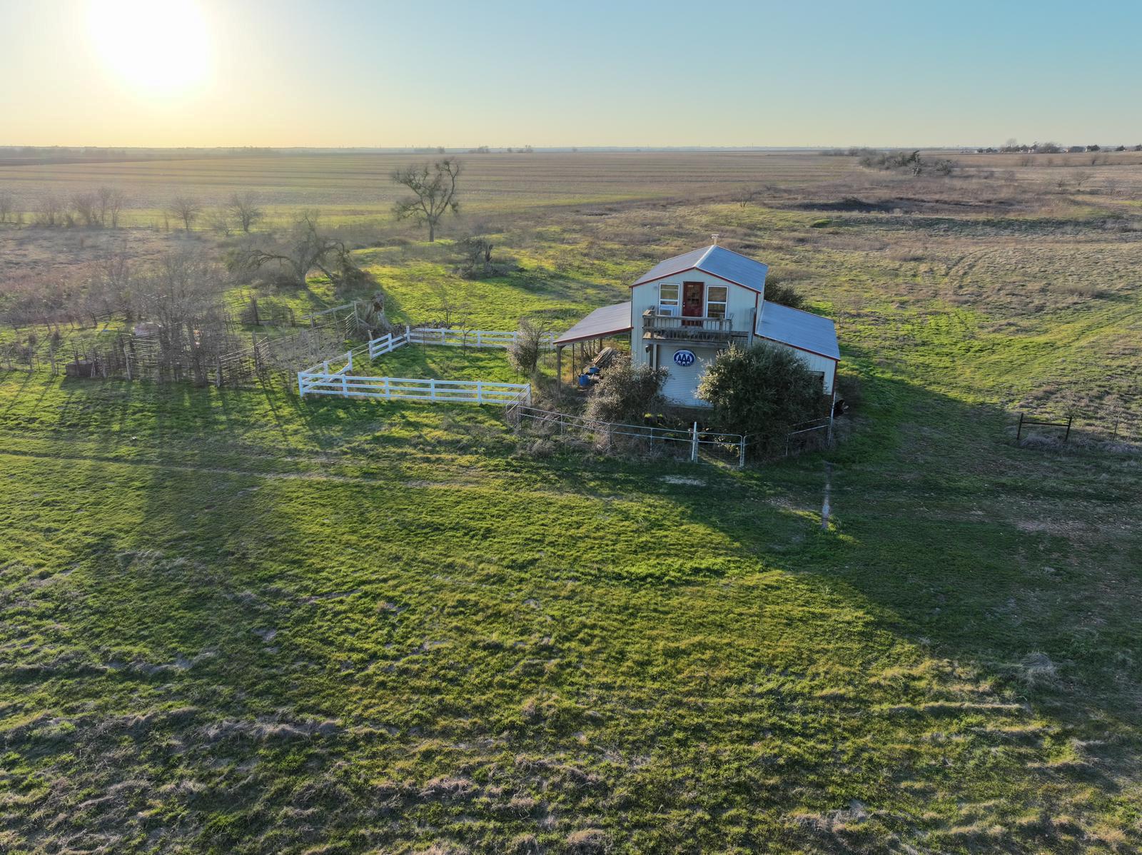Lot 2 TBD 000 FM 1123
