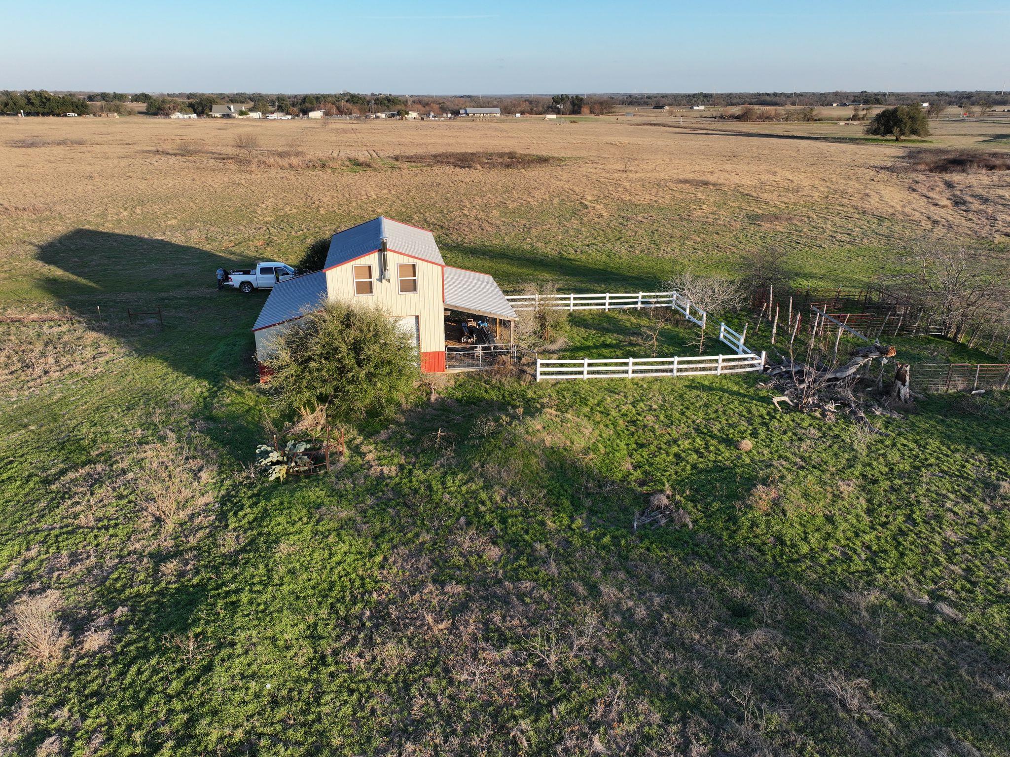 Lot 2 TBD 000 FM 1123