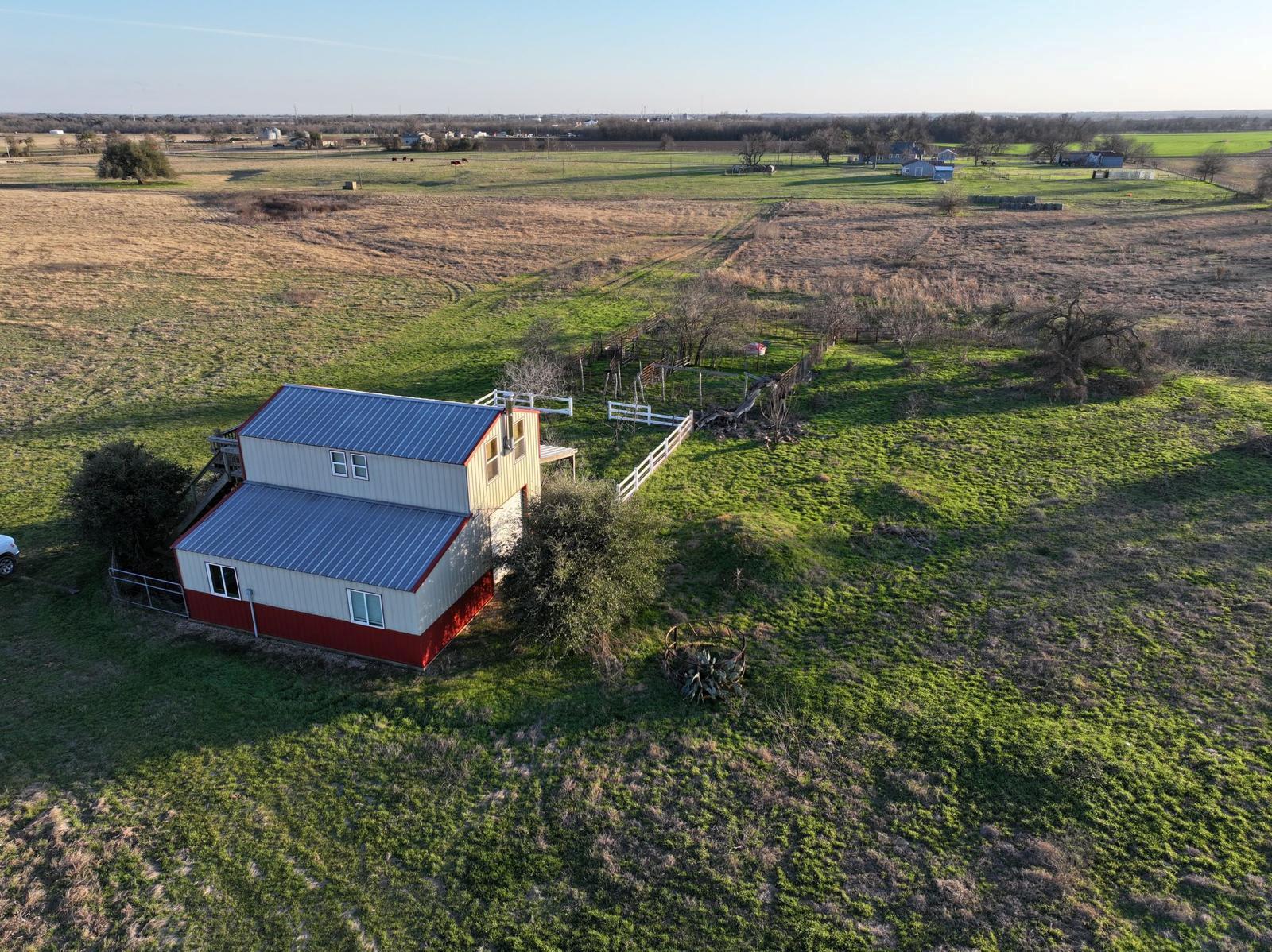 Lot 2 TBD 000 FM 1123