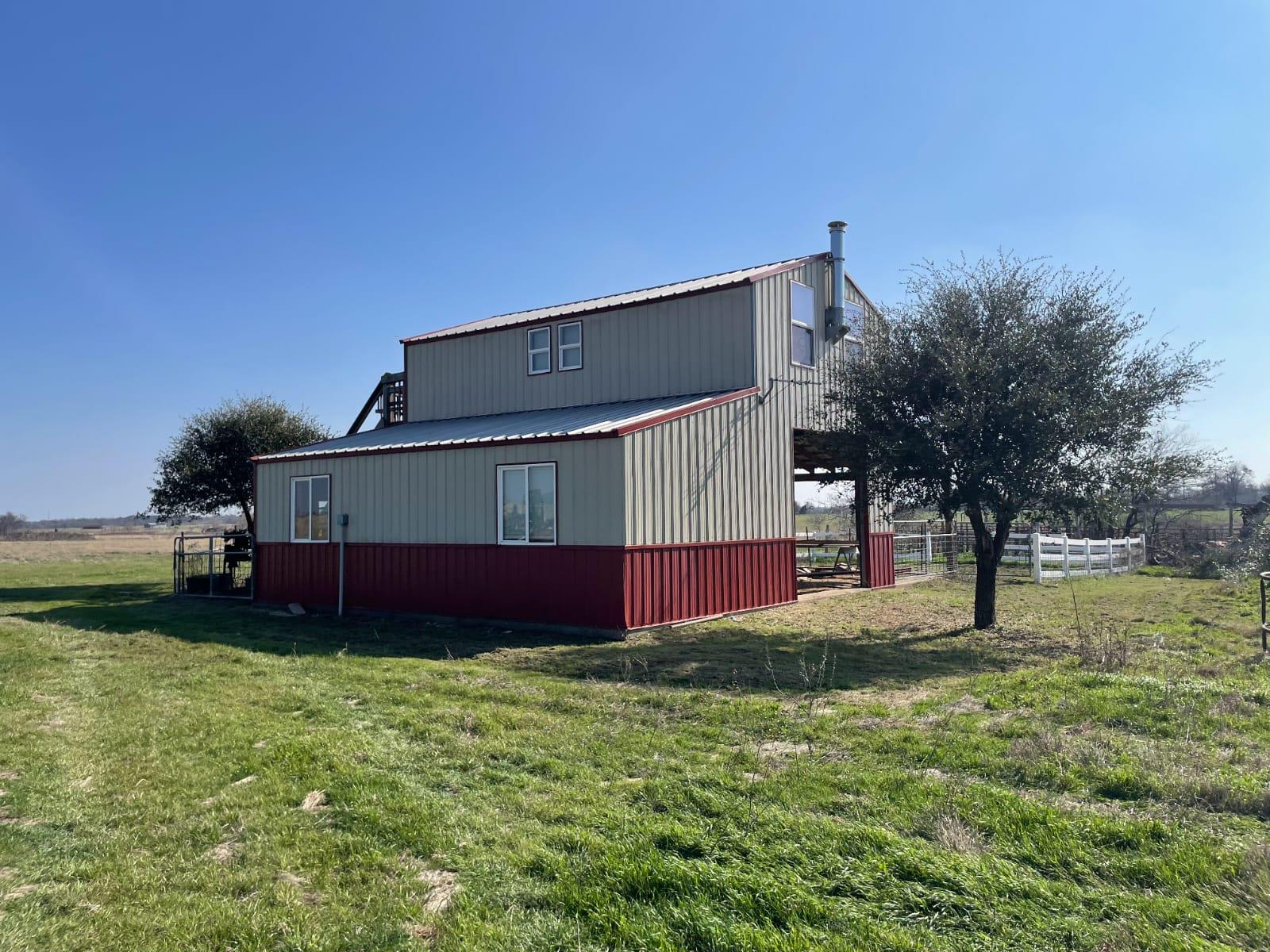 Lot 2 TBD 000 FM 1123
