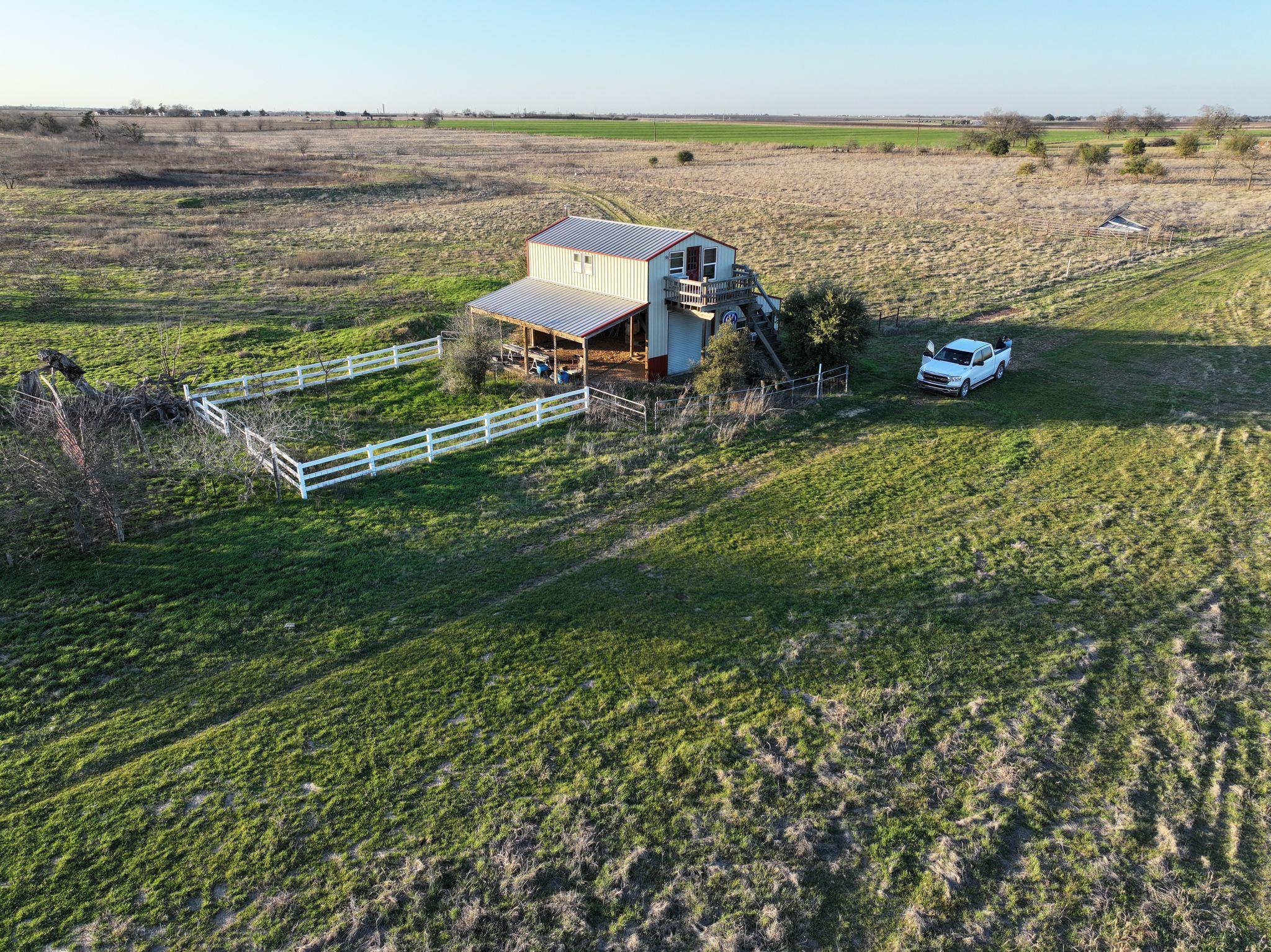 Lot 2 TBD 000 FM 1123
