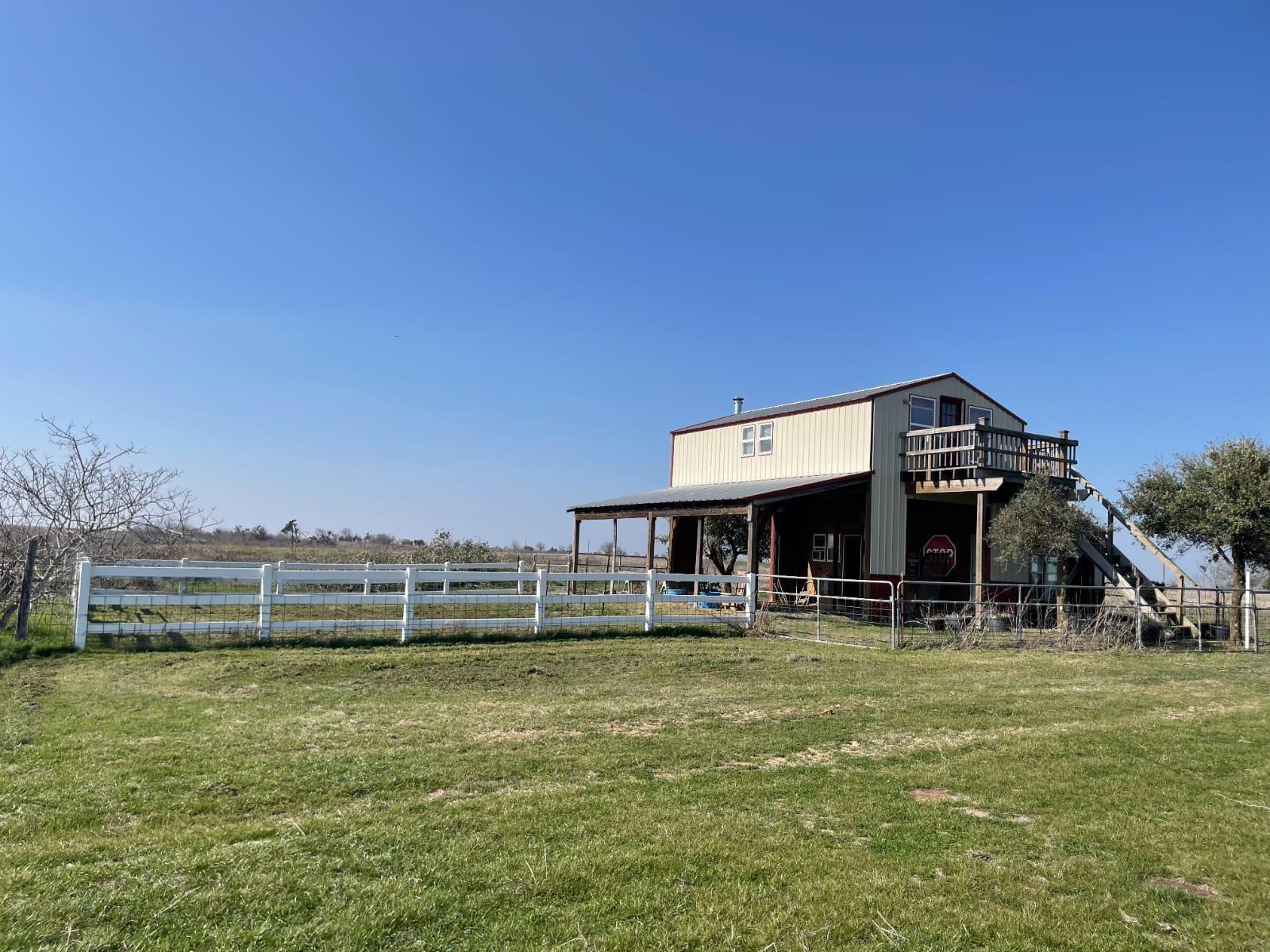 Lot 2 TBD 000 FM 1123