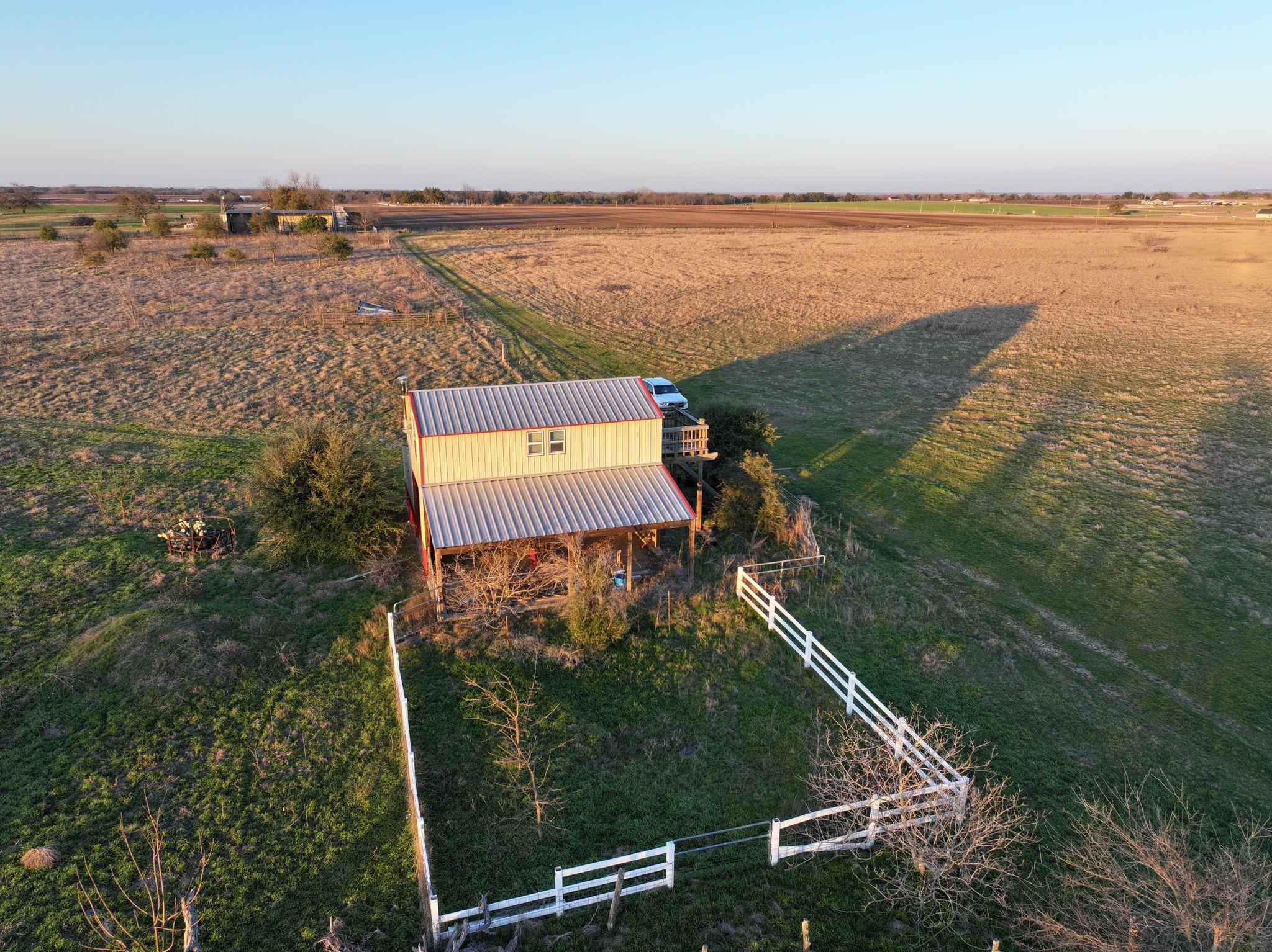 Lot 2 TBD 000 FM 1123